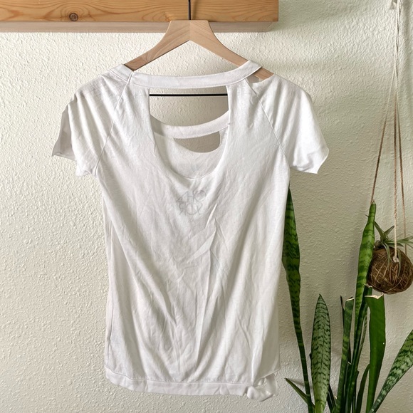 Chaser Sting destroyed t-shirt - Picture 5 of 8